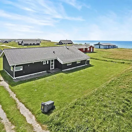 Prázdninový dům Mette - 98m From The Sea By Interhome