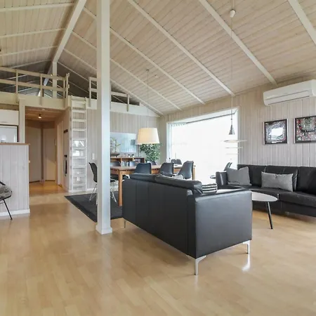 Mette - 98m From The Sea By Interhome * Hjørring