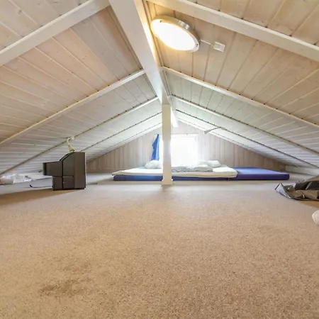 Vakantiehuis Mette - 98m From The Sea By Interhome *