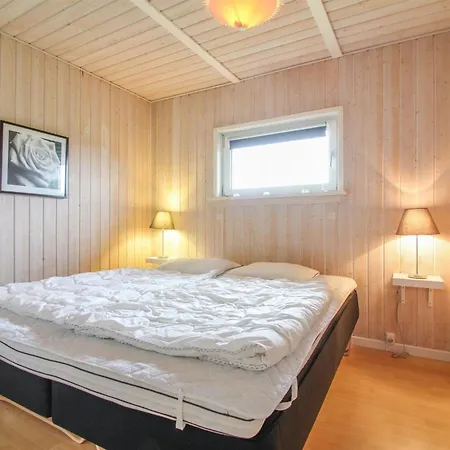 Feriehus Mette - 98m From The Sea By Interhome Hjørring