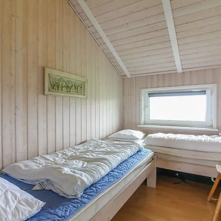 Prázdninový dům Mette - 98m From The Sea By Interhome Hjørring