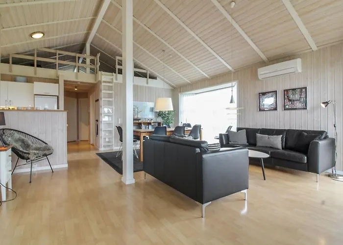 Mette - 98m From The Sea By Interhome * Hjørring