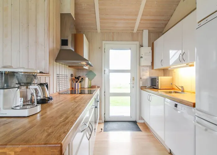 Mette - 98m From The Sea By Interhome Σπίτι διακοπών