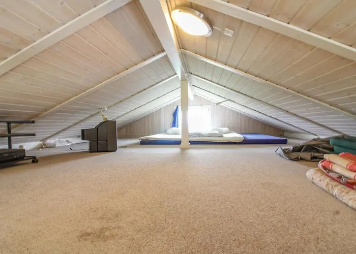 Σπίτι διακοπών Mette - 98m From The Sea By Interhome *